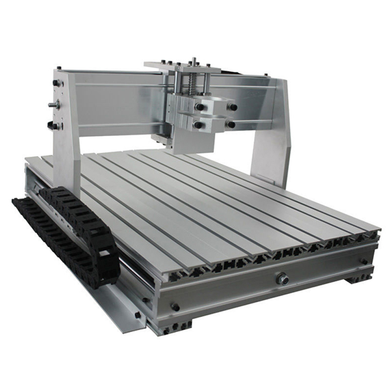 6040 desktop frame cnc router milling engraving machine