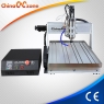 CNC 6040 3 Axis with sink cool system