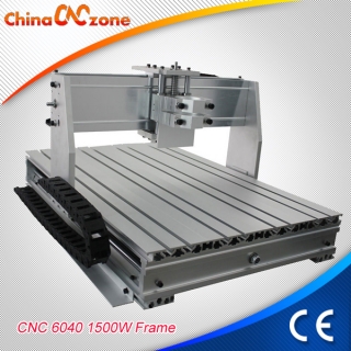 Quadro Cnc Router Para 6040