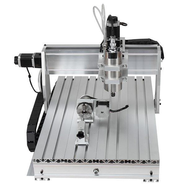 Mini CNC Router FS4040A