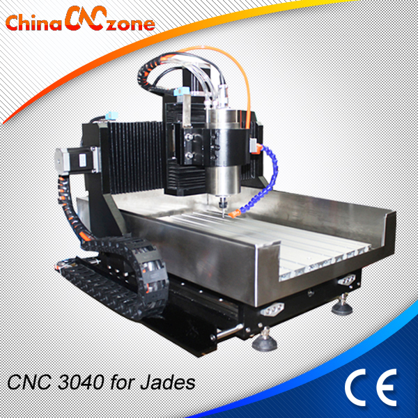 Jewelry Engraving Machine