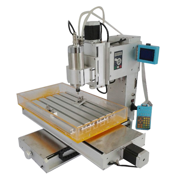 Affordable CNC router 