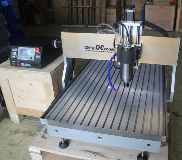 CNC 6090 Router