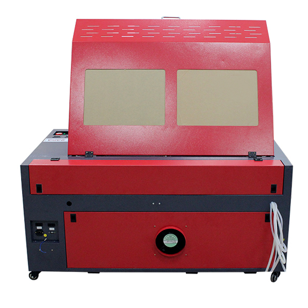 CO2 Laser Cutter