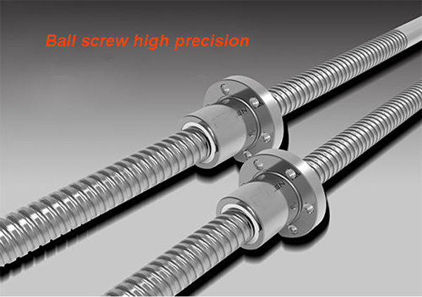 CNC 3040 ball screw