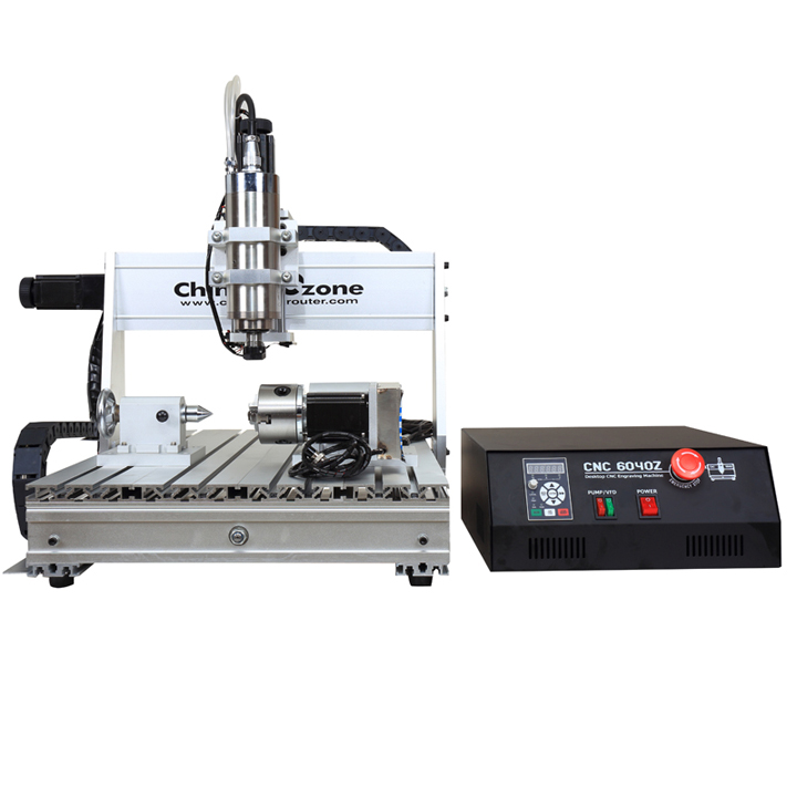 the Differences Between CNC 6040 Supplied by ChinaCNCzone and other