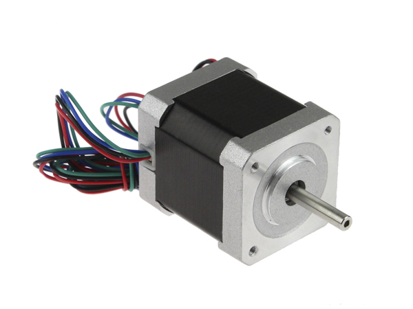 Mini CNC Step Motor