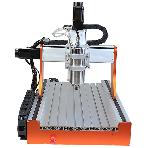 CNC 5030 3 axis