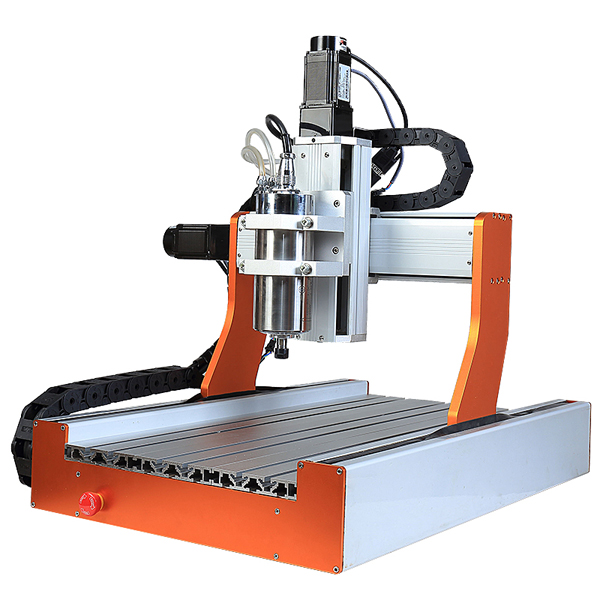 CNC 5030 3 Axis