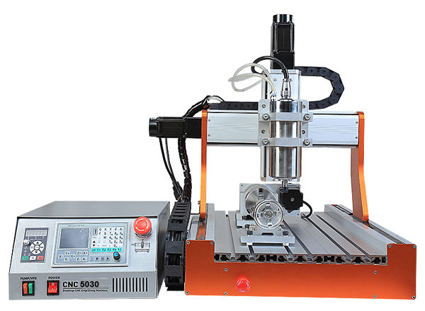 cnc 5030