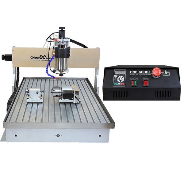 6090 CNC Router 