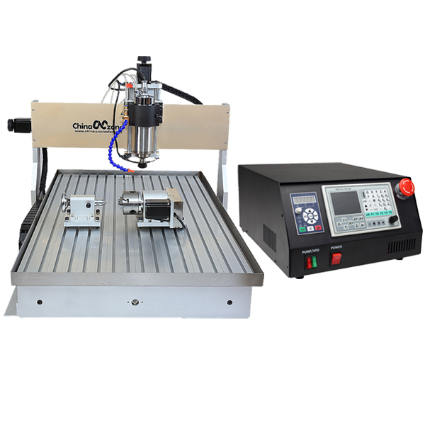 DSP 6090 CNC Router