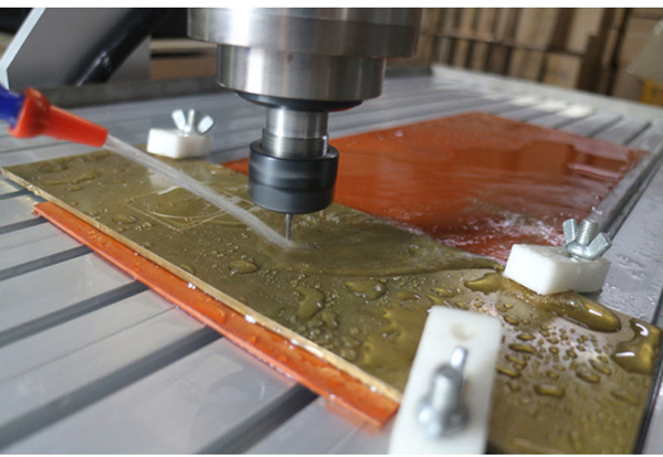 6040 CNC Router Review