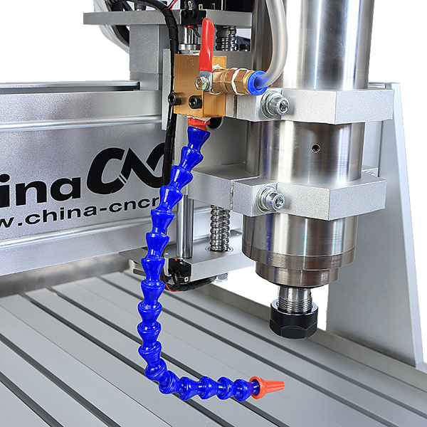 CNC 6040 Review