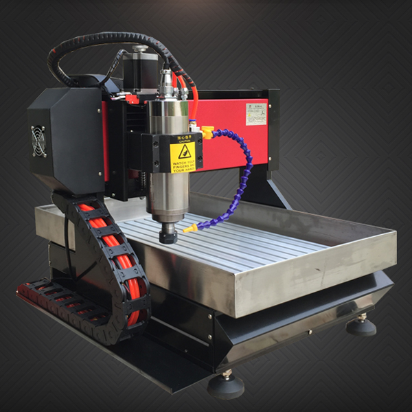 2200W CNC 3040