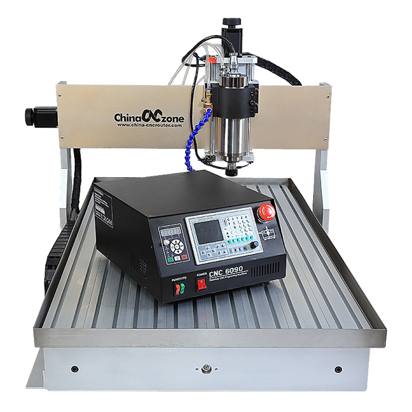 mini cnc machine